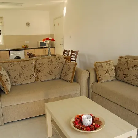 Apartament Yiasemi Dps101 *